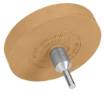 Glue remover disc 88 mm