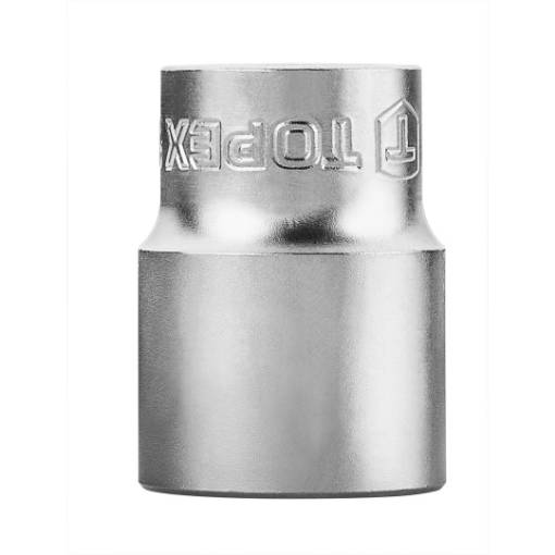 Socket 1/2" 21mm