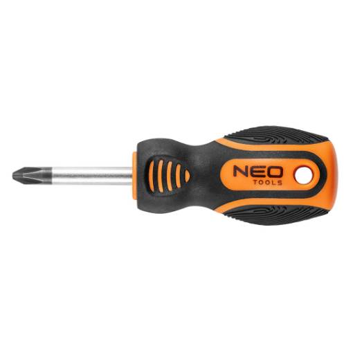 Screwdriver phillips PH2 x 38 mm