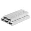 Staples type J, 8 mm, 1000 pcs