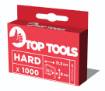 Staples type J, 8 mm, 1000 pcs