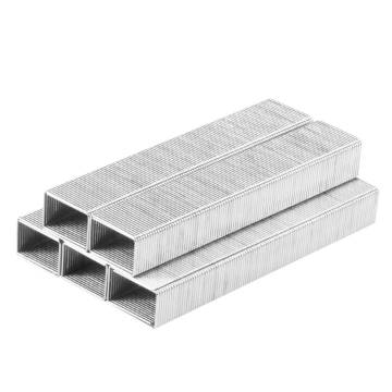 Staples type J, 10 mm, 1000 pcs