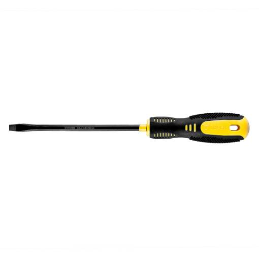 Screwdriver flat 6,5x150mm