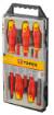 6pcs screwdrivers set, VDE