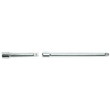 Extensions 1/2", 120 mm, 245 mm, set 2 pcs