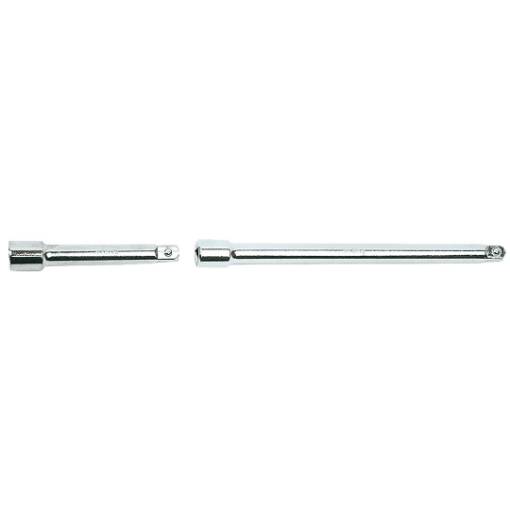Extensions 1/2", 120 mm, 245 mm, set 2 pcs