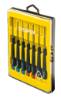 Precision screwdriver set 7 pcs