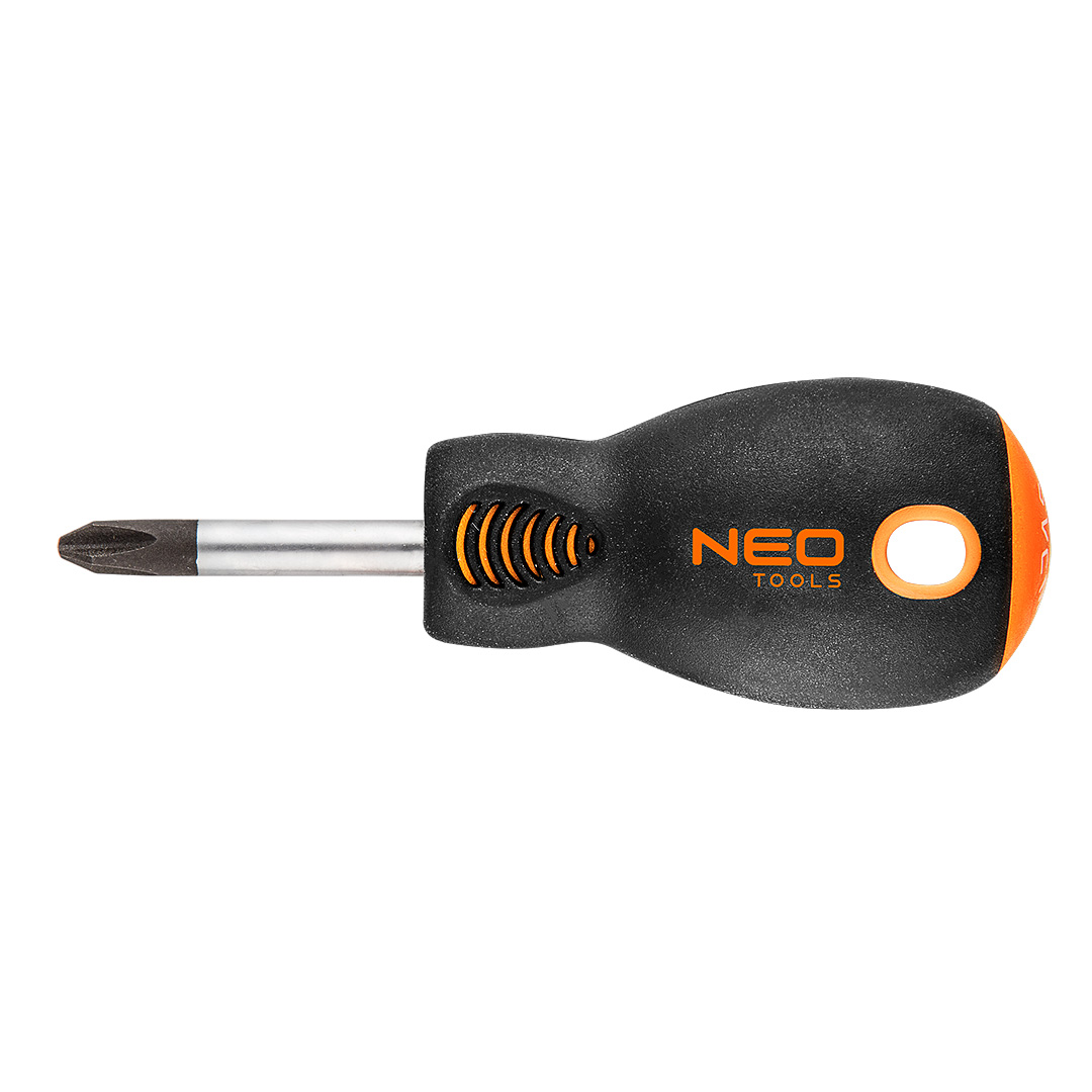 Screwdriver PH2x38mm