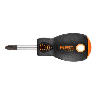 Screwdriver PH2x38mm