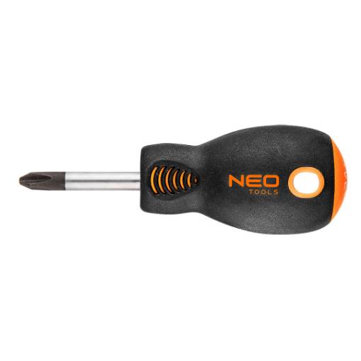 Screwdriver PH2x38mm