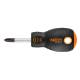Screwdriver PH2x38mm