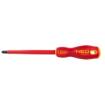 Screwdriver phillips 1000V, PH3 x 150 mm