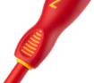 Screwdriver phillips 1000V, PH3 x 150 mm