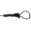 Oil filter spanner, max. dia. 120 mm, strap-on