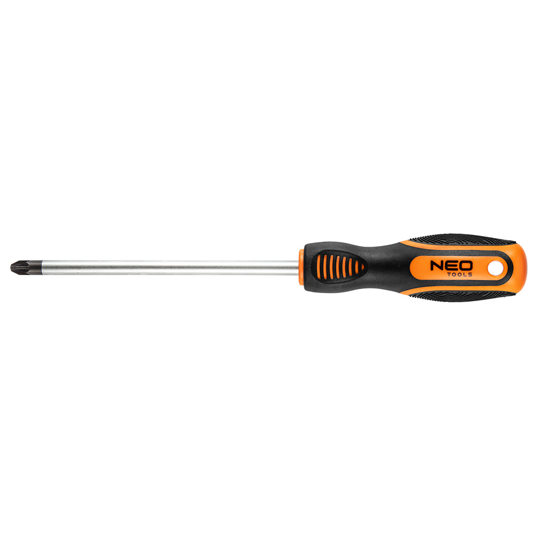 Screwdriver pozidriv PZ3 x 150 mm