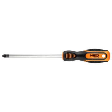 Screwdriver pozidriv PZ3 x 150 mm