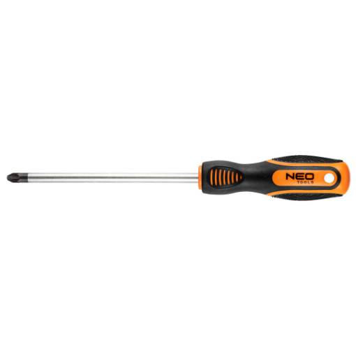 Screwdriver pozidriv PZ3 x 150 mm