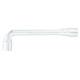 L angle type wrench 14mm