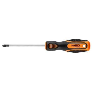 Screwdriver pozidriv PZ2 x 100 mm