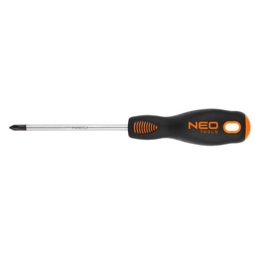 Screwdriver PH1x75mm