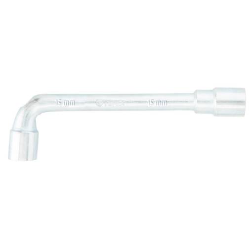 L angle type wrench 15mm