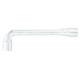L angle type wrench 15mm