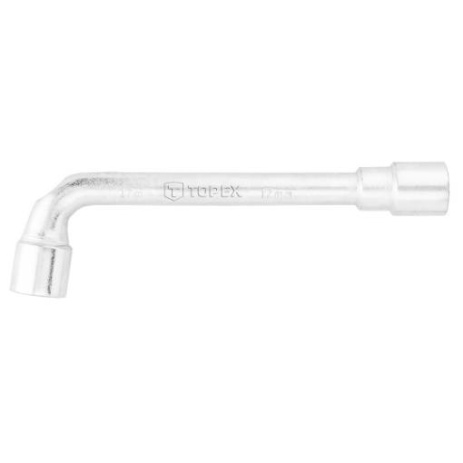 L angle type wrench 17mm