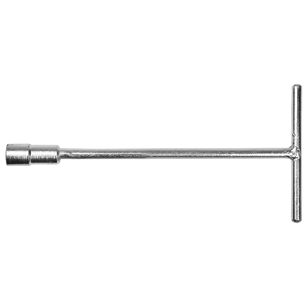T-socket wrench 10 x 200 mm