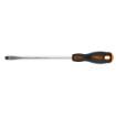 Screwdriver slotted 8.0x200mm