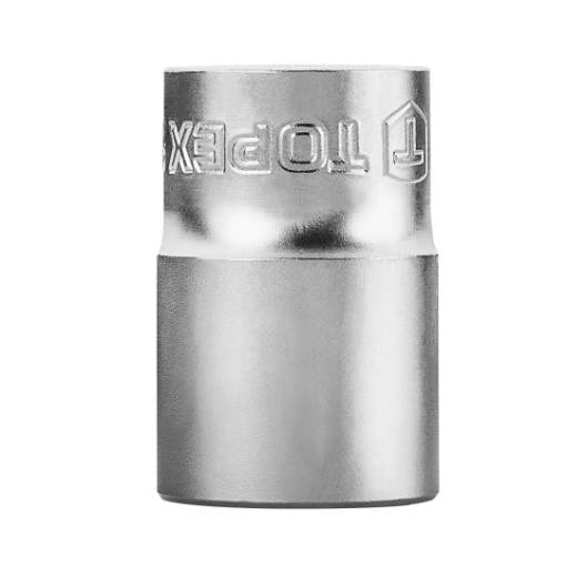Socket 1/2" 17mm