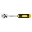 Ratchet handle 1/2"