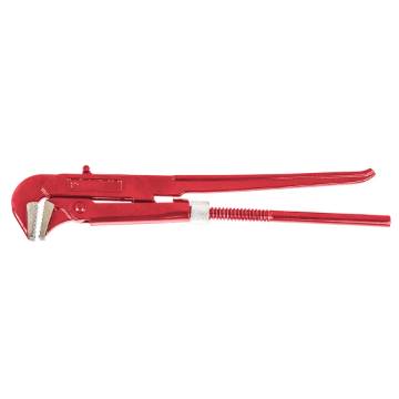 Pipe wrench type 90, 1"