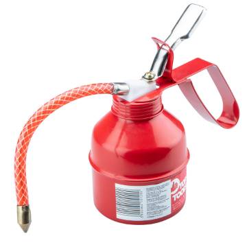 Oiler 300 ml with flexible spout 130 mm