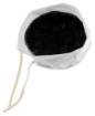 Polishing ring tied 125 mm