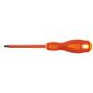 Screwdriver Torx 1000V,T25 x 125 mm