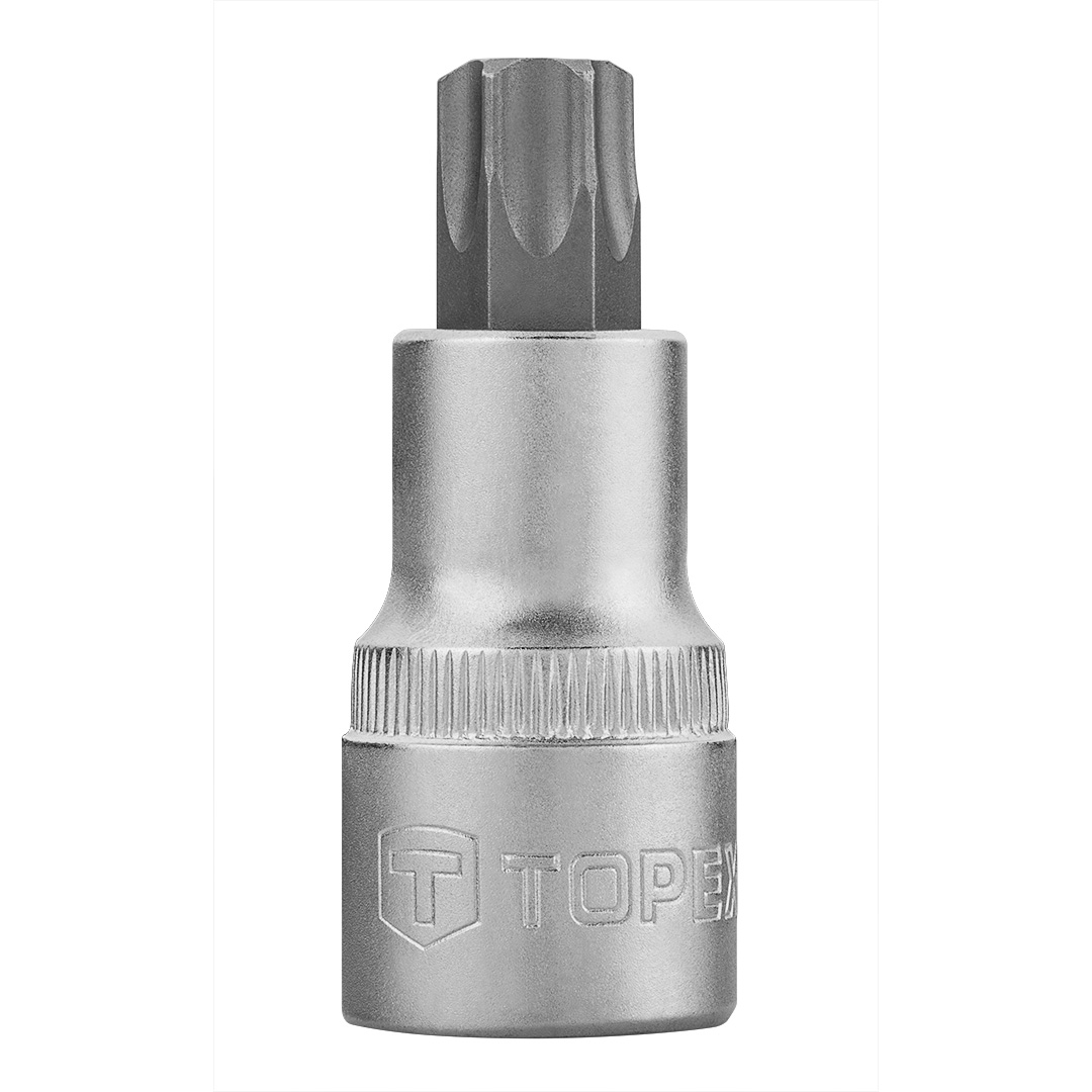 Torx socket 1/2" T55 x 55mm