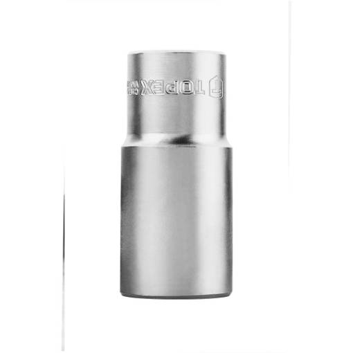 Deep socket 1/2", 27mm, CrV