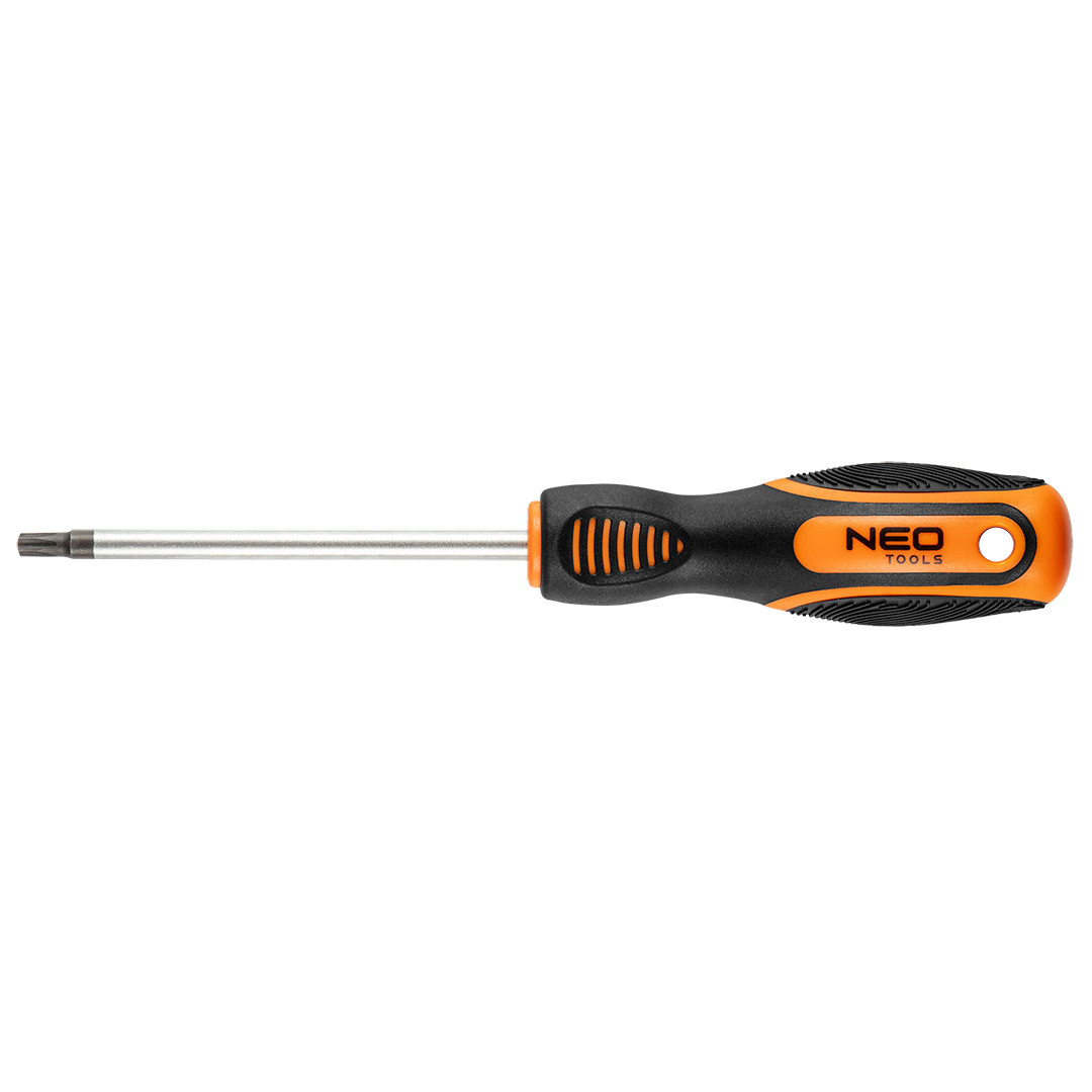 Screwdriver Torx  T27 x 100 mm