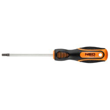 Screwdriver Torx  T27 x 100 mm