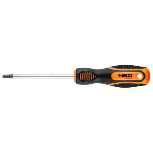 Screwdriver Torx  T27 x 100 mm