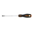 Screwdriver slotted 5.5x200mm