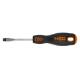 Screwdriver slotted 6.5x38mm