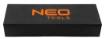 Narre 1/2" 90H 250mm, max 1000Nm