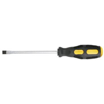 Screwdriver flat 6x100mm