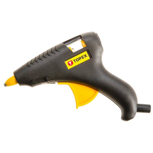 Glue gun 8 mm, 10W