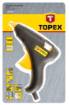Glue gun 8 mm, 10W