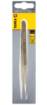 Tweezer fine tip straight 135mm
