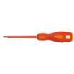 Screwdriver slotted 6.5 x 150mm 1000V, SVCM
