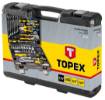 Tool set, 56 pcs