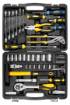 Tool set, 56 pcs